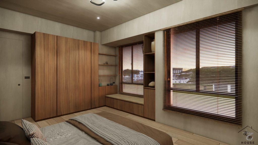 trace Master room Windows