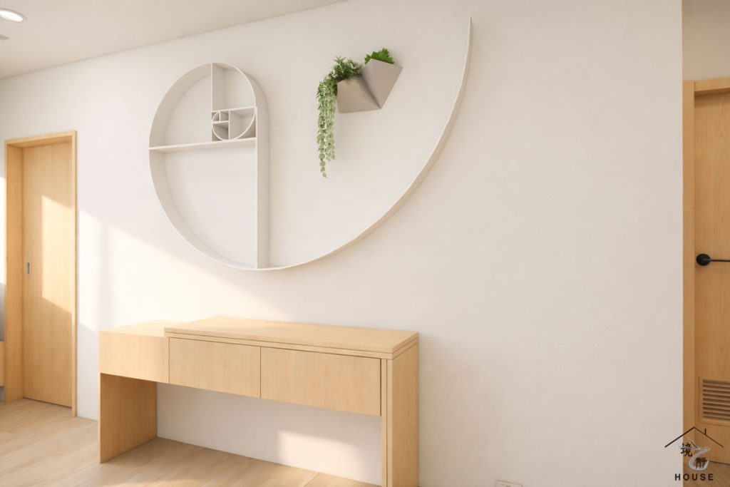 Everyday Light Folding table 1