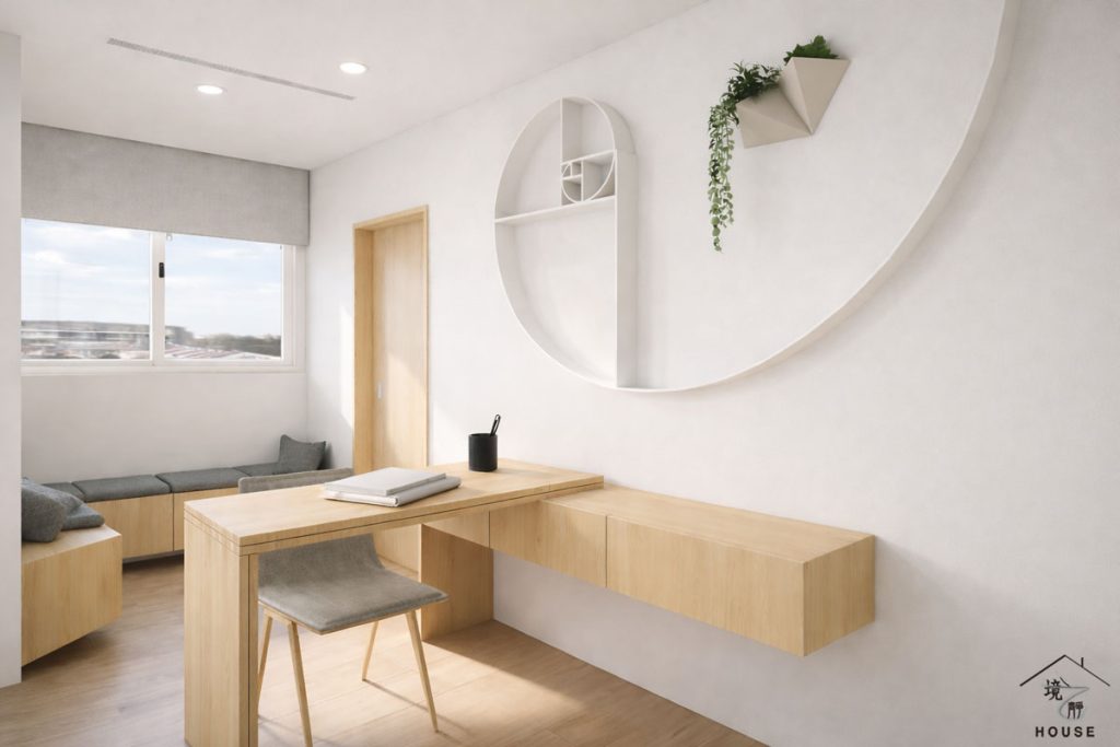Everyday Light Folding table 2